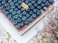 -可丽可丽·生日蛋糕·下午茶(厦门鹭港店)