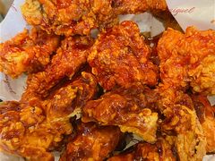 -八福力韩国休闲餐厅(泉舜店)