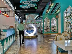 大堂-帕米尔食府(白云观店)