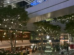 -深圳湾万象城(南山店)