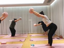 -瑞安母贝安月子会所