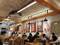 -平娃三宝烧烤·面食(南小街店)