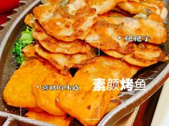 -院落新京菜·烤鸭(地安门店)