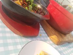 -烛影拾光观景餐厅·创意菜·摄影·小提琴(大唐不夜城店)