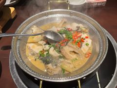 -上名堂·鱼头好吃(体育场路店)