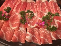 -捞王锅物料理(丰联店)