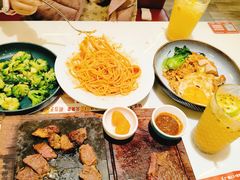-杯子红牛排(创意产业园店)