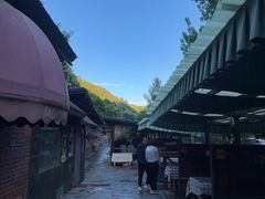 -北京水岸山吧度假村(雁栖镇店)