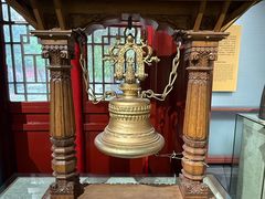 -大钟寺古钟博物馆