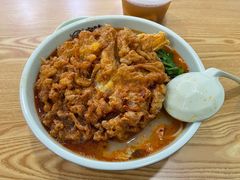 -家味螺蛳粉&烤鱼(五角场店)