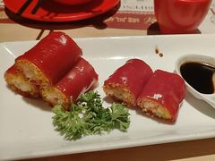 -避风塘(宝山万达店)