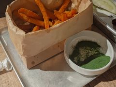 摇摇海苔红薯薯条-三秋舍·梦幻岛(小西路店)