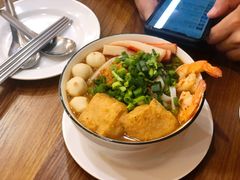 -曼谷食堂·泰国家庭料理(丹桂路店)