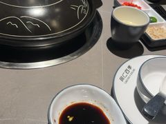 -同仁四季椰子鸡(无锡滨湖万象汇店)