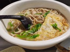 -小河无名面馆