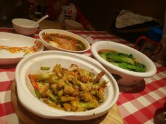 -西贝莜面村(近铁城市广场店)