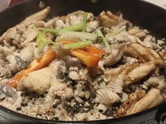 -谭厨中山传家菜.乳鸽.脆鲩鱼(华强北中航城店)