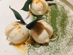 柠檬桂花山药-華府Deluxe(兴业太古汇店)