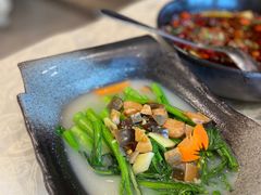 -禾悦庄餐厅