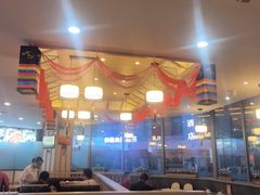 -英兰朝族饭店·英兰锅包肉(佳园路店)