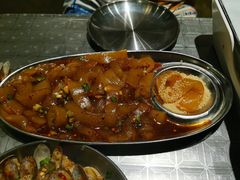 -有局·成都市井烧烤·精酿啤酒(双楠店)