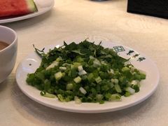 -东来顺饭庄(天坛店)