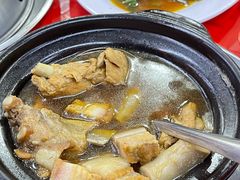 -新峰肉骨茶