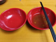 -普济寺素斋