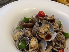 -丽华园(汉阳龙阳店)