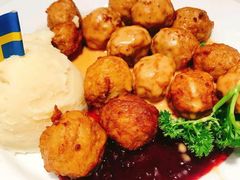 -宜家·瑞典风味餐厅(北京西红门店)