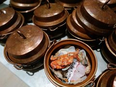 -五缘湾凯悦酒店·悦饗中餐厅