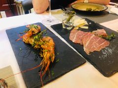 -LA CREPERIE BRETONNE布列塔尼法式餐厅(天童北路店)