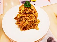 -京华烟云·北京烤鸭(领展购物广场·中关村店)