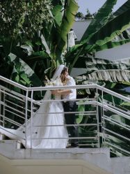 点击看大图 -琥珀婚礼策划AMBER WEDDING