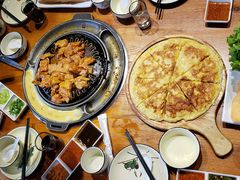 -超级神炭烤肉夜食(芥园西道店)