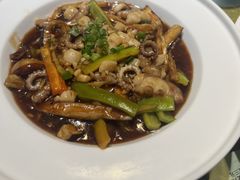 -威海九禧海鲜居渔水饺(经区店)