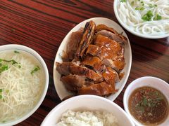 -凌舍好烧鹅(中山路店)