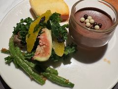 -拉蒂娜·巴西牛排馆 Latina·Brazilian Steakhouse(王府井喜悦店)