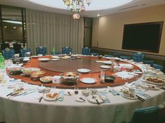 包厢-巴依老爷新疆美食(昌平店)