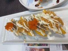 -樱の千渡日式料理·铁板烧•烧鸟(金盛田广场店)