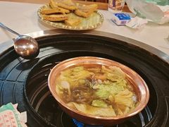-顺顺小吃(独克宗古城店)