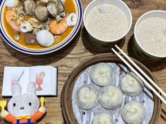 -鑫旺旺汤包(总店)