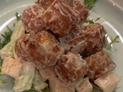 -顺峰(农展馆店)