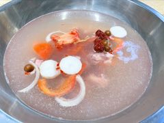 -313羊庄·羊肉火锅烧烤(李村店)