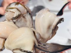 -Oyster Talks 四度蚝法餐厅