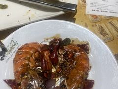 -汉巴味德(大悦城店)