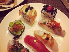 -深圳四季酒店·馥自助餐厅