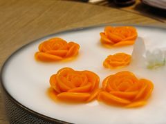 -君悦酒店·绣桥中餐厅