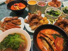 -堂会·KTV·自助餐·团建聚会(天河店)