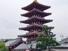-浅草寺